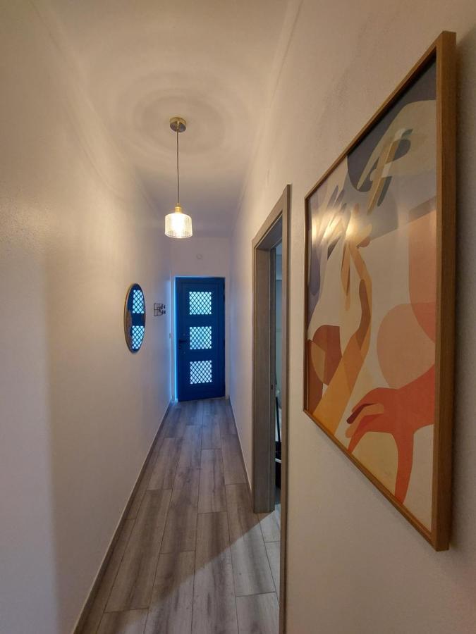 Catita Home Vila Nova de Cacela Exterior foto