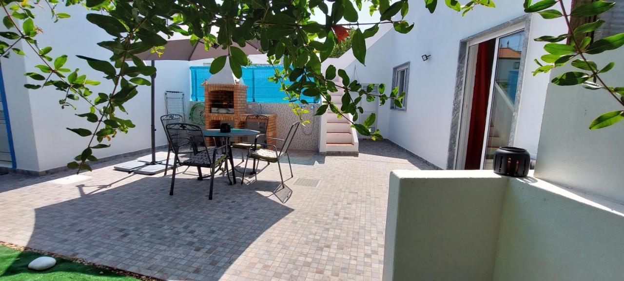 Catita Home Vila Nova de Cacela Exterior foto