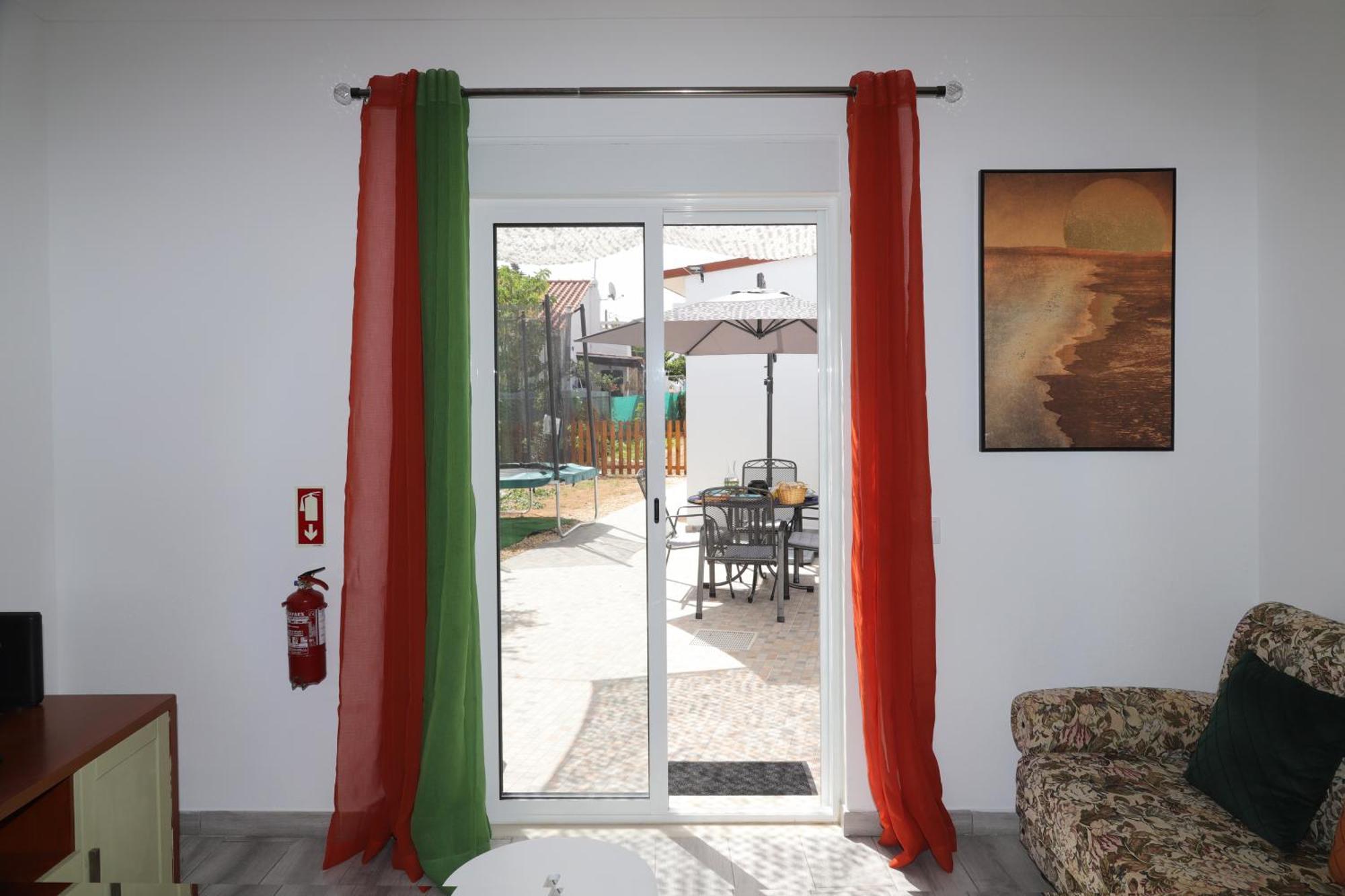 Catita Home Vila Nova de Cacela Exterior foto